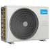 Кондиционер Midea Breezeless MSFA2W-09N8D6-I/MSFA1-09N8D6-O