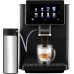 Кофемашина Weissgauff WCM-575 Touch Cappuccino