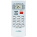Кондиционер Ecoclima Frost Line ECW-AX12/FB-4R1 / EC-AX12/F-4R1