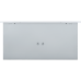 Полновстраиваемая вытяжка Meferi INBOX60WH ULTRA
