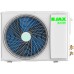 Кассетный кондиционер JAX Shark ACIQ-48 HE02/ACIX-48 HE02
