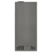Холодильник Maunfeld MFF190NFDGN Matt Inverter