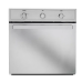 Многофункциональный газовый духовой шкаф DeLonghi SGX 4 RU