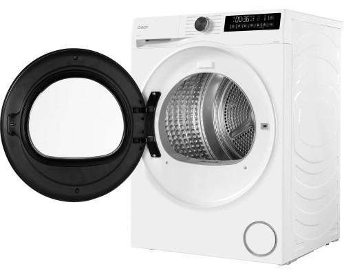 Сушильная машина Candy Nova C43TD H9A2BSW-07