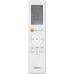 Настенный внутренний блок мульти-сплит системы Midea Easy MMES1S-07FRN8G1