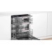 Встраиваемая посудомоечная машина Bosch SBH4ECX10E