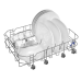 Посудомоечная машина Maunfeld MLP45120 Light Beam