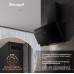 Купольная вытяжка Weissgauff Phact 60 BL Sensor