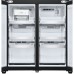 Холодильник LG GC-V22FHBBM