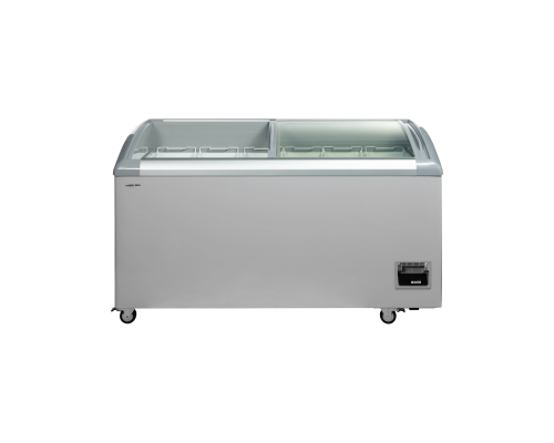 Морозильник Hiberg PSC 50 S