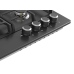 Газовая варочная панель Haier HHX-M64CWFBX