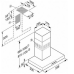 Вытяжка Miele PUR 68 W EDST/CLST