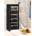 Винный шкаф Liebherr WTb 4212 Vinothek