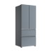 Многодверный холодильник Gorenje NRFD71916DGWF