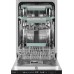 Встраиваемая посудомоечная машина Weissgauff BDW 4160 Ultra Real Autoopen Infolight