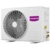 Кондиционер Casarte Triano CAS25MW1/R3-W/1U25MW1/R3