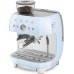 Кофемашина-эспрессо Smeg EGF03PBEU