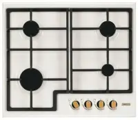 Встраиваемая газовая варочная панель ZANUSSI GPZ 263 SN