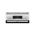 Комбинированная плита Gorenje GKS5C74WF