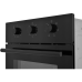 Духовой шкаф ZUGEL ZOE604B