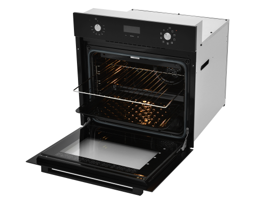 Духовой шкаф ZUGEL ZO A2708 B