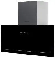 Вытяжка CATA GOYA 90 BK