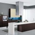 Вытяжка Falmec MIRA TOP isola 40 Acciaio inox CMFI40.E0P2#ZZZI491F