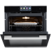 Комбинированный духовой шкаф-пароварка Graude PREMIUM BMDP 60.4 E