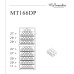 Винный шкаф La Sommeliere MT166DP