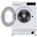Встраиваемая стиральная машина Krona ZIMMER 1400 8K WHITE