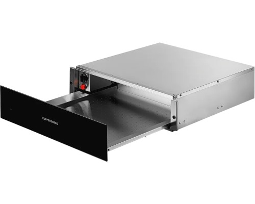 Подогреватель посуды Kuppersberg KWD 802 Black