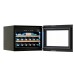 Винный шкаф Meyvel MV19PRO-KBB1