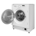 Встраиваемая стиральная машина HOMSair WMB148WH