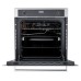 Электрический духовой шкаф EXITEQ EXO-108 black