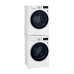 Комплект для монтажа сушильной машины LG DK1W