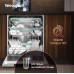Встраиваемая посудомоечная машина Weissgauff BDW 6151 Inverter Touch AutoOpen Infolight