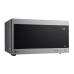 Микроволновая печь LG MS2595CIS