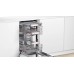 Встраиваемая посудомоечная машина Bosch SPV6EMX05E
