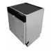 Встраиваемая посудомоечная машина DeLonghi DDW 06F Brace plus