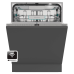 Посудомоечная машина Hisense HV693A65AD