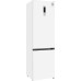Холодильник Weissgauff WRK 2000 Full NoFrost Inverter White