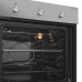 Электрический духовой шкаф Meferi MEO604IX LIGHT
