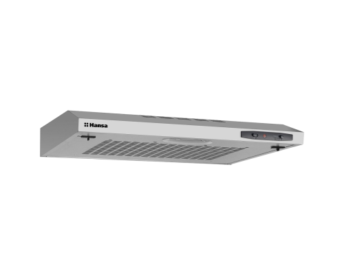 Козырьковая вытяжка Hansa OSP6111SIH