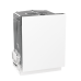 Посудомоечная машина Hisense HV642D90
