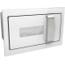 Встраиваемая микроволновая печь с грилем Gorenje BM235ORAW