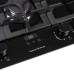 Газовая варочная панель Zigmund & Shtain MN 195.61 B