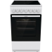 Электрическая плита Gorenje GEC5B42WG