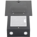 Наклонная вытяжка Faber Air BK A60 330.0562.721