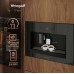Встраиваемая кофемашина Weissgauff WCMI-576 Touch Cappuccino
