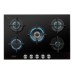 Газовая варочная панель DeLonghi NSL 575 NC RUS